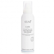 Keune Care Silver Savior Foam -  200 